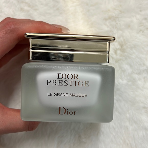 Face Masks Dior Prestige Le Grand Masque Dior Prestige Mask